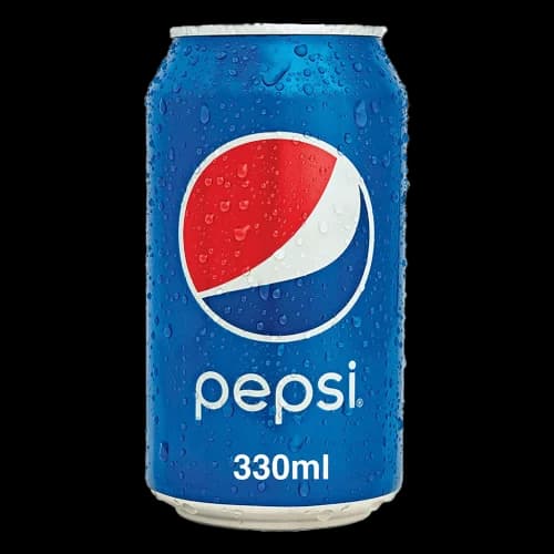 بيبسي 330 مل