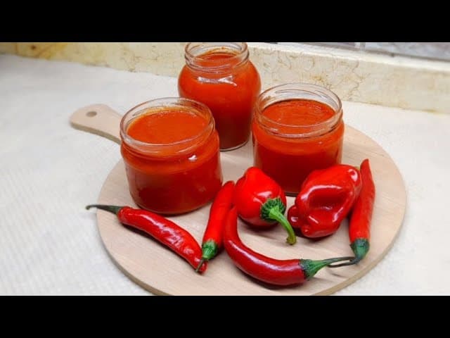 صوص حار 150غ