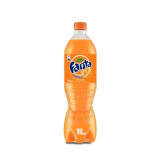 فانتا 1 ليتر